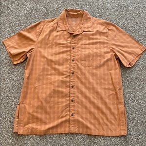 Men’s Tactical Conceal Carry Shirt